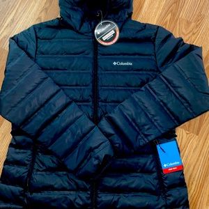 Women’s Lake 22 Down Hooded* Jacket